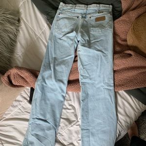 Wrangler Jeans
